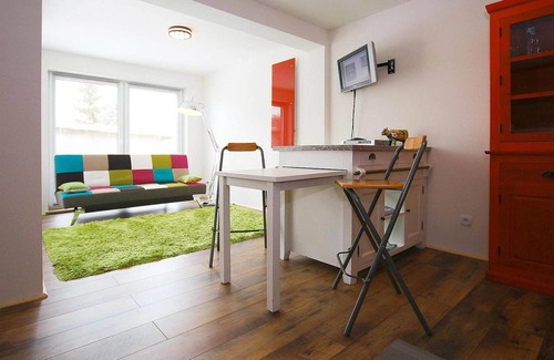 Neukalen House | Ferienhaus in Neukalen