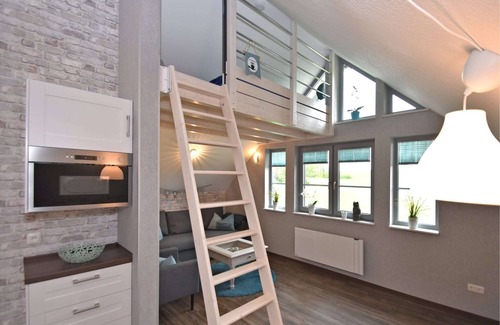 Voehl Apartment | Ferienhaus in Obernburg am Edersee
