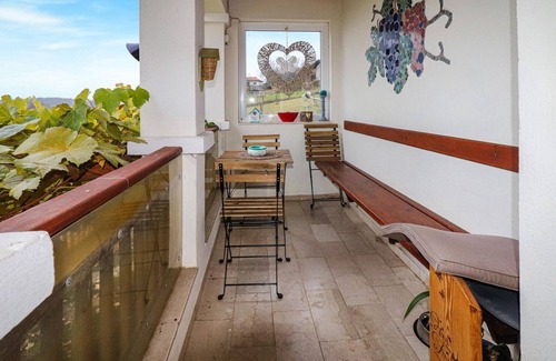 Rechnitz House | Ferienhaus in Rechnitz