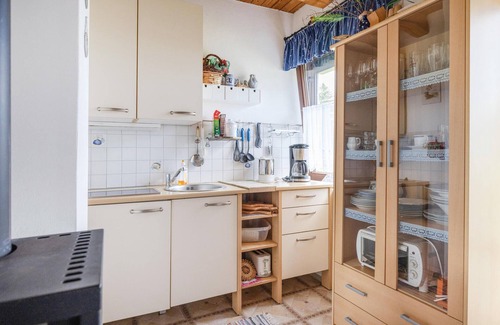 Rechnitz House | Ferienhaus in Rechnitz