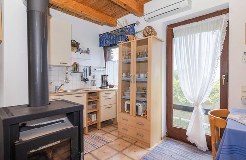 Rechnitz House | Ferienhaus in Rechnitz