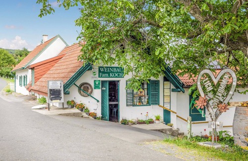 Rechnitz House | Ferienhaus in Rechnitz