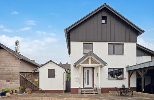 Mechernich Apartment | Ferienhaus in Roggendorf Haus - Fernblick