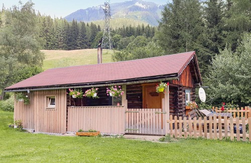 Vordernberg House | Ferienhaus in ruhiger Lage