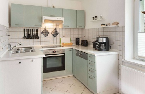 Bad Koesen House | Ferienhaus in Saaleck nahe Weinregion