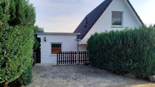 Salem House | Ferienhaus in Salem am Kummerower See