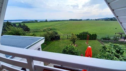 Salem House | Ferienhaus in Salem am Kummerower See