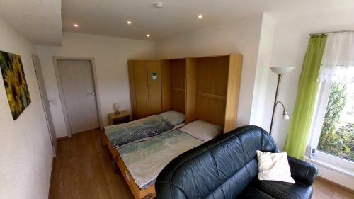 Salem House | Ferienhaus in Salem am Kummerower See