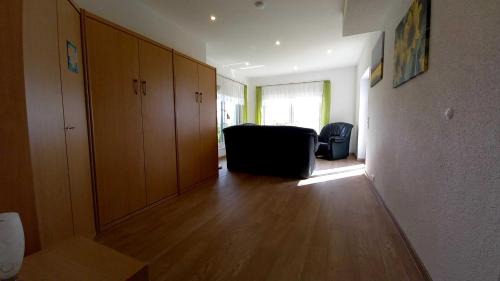 Salem House | Ferienhaus in Salem am Kummerower See