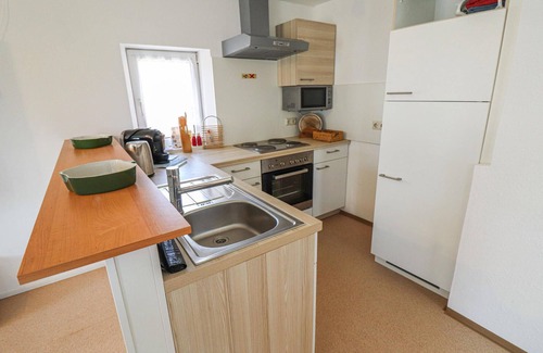 Schlierbach House | Ferienhaus in Schlierbach