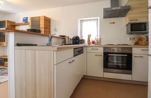 Schlierbach House | Ferienhaus in Schlierbach