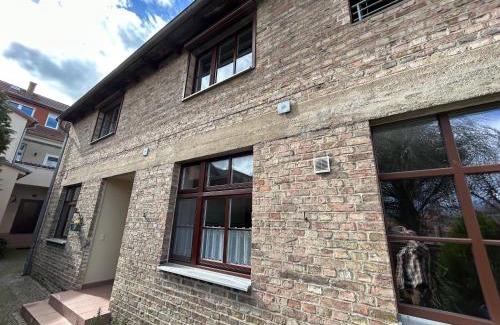 Neuruppin Apartment | Ferienhaus in Seenähe