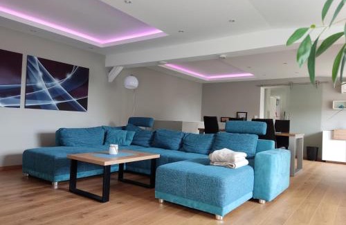 Neuruppin Apartment | Ferienhaus in Seenähe