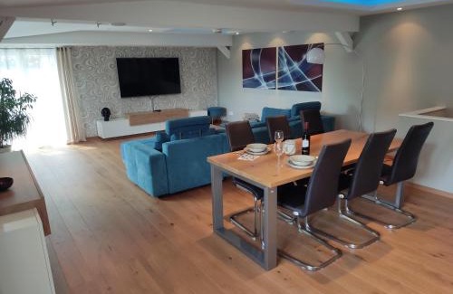 Neuruppin Apartment | Ferienhaus in Seenähe