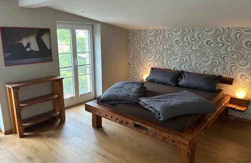 Neuruppin Apartment | Ferienhaus in Seenähe