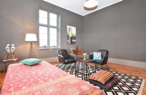 Steffenshagen House | Ferienhaus in Steffenshagen mit Terrasse