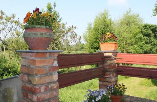 Steffenshagen House | Ferienhaus in Steffenshagen mit Terrasse