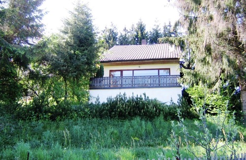Tannesberg House | Ferienhaus in Tännesberg for 4 Personen
