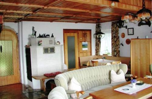 Tannesberg House | Ferienhaus in Tännesberg for 4 Personen