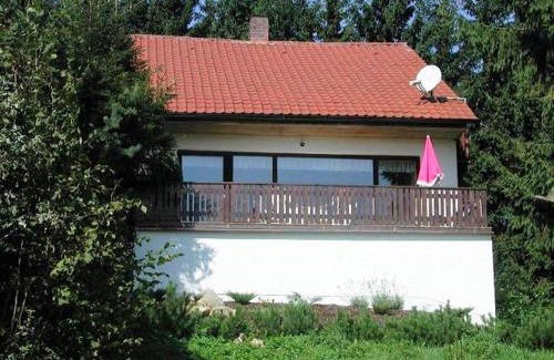 Tannesberg House | Ferienhaus in Tännesberg for 4 Personen