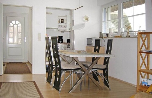 Neuenkirchen House | Ferienhaus in Vieregge mit Terrasse
