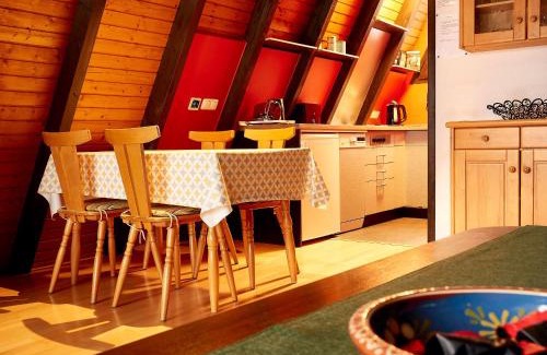 Waldkirchen House | Ferienhaus In Waldkirchen Mit Garten Und Seeblick