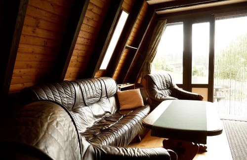 Waldkirchen House | Ferienhaus In Waldkirchen Mit Garten Und Seeblick