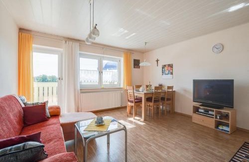 Viechtach Apartment | Ferienhaus in Wiesing nahe Skipisten
