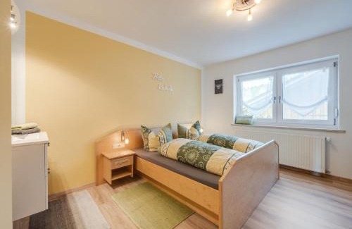 Viechtach Apartment | Ferienhaus in Wiesing nahe Skipisten