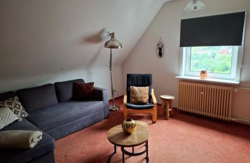 Schwalefeld House | Ferienhaus in Willingen mit eigenem Garten