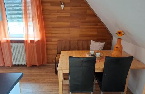 Schwalefeld House | Ferienhaus in Willingen mit eigenem Garten