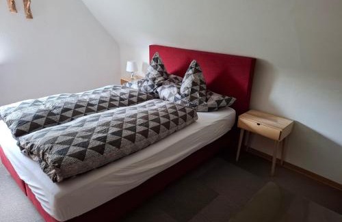 Schwalefeld House | Ferienhaus in Willingen mit eigenem Garten