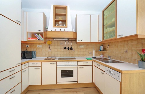 Mitterlimberg Apartment | Ferienhaus inkl. Genusskarte