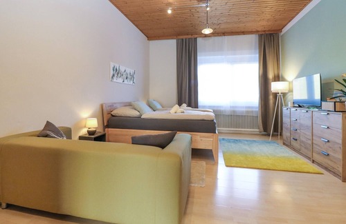 Mitterlimberg Apartment | Ferienhaus inkl. Genusskarte