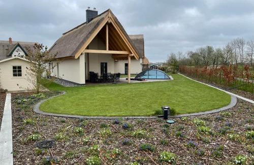 Puddemin House | Ferienhaus Inselglück in der Puddeminer Wiek