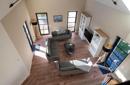 Puddemin House | Ferienhaus Inselglück in der Puddeminer Wiek