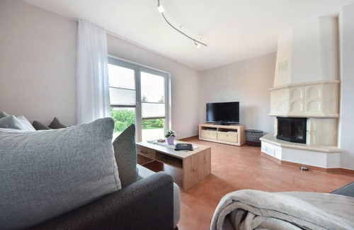 Pudagla House | Ferienhaus Inselnest