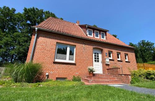 Dorfmark House | Ferienhaus Irmgard