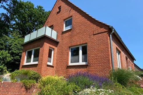 Dorfmark House | Ferienhaus Irmgard