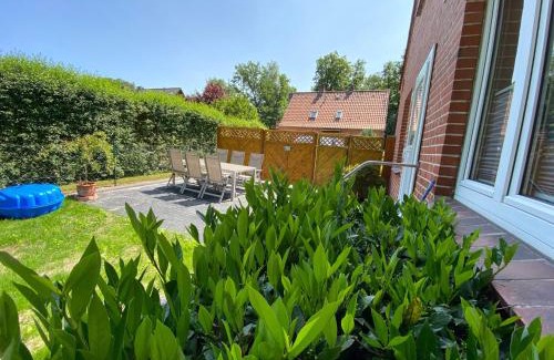 Dorfmark House | Ferienhaus Irmgard