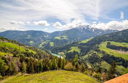 San Pancrazio Apartment | Ferienhaus Rauchegg - Bergblick