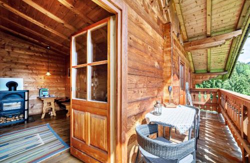 San Pancrazio Apartment | Ferienhaus Rauchegg - Bergblick