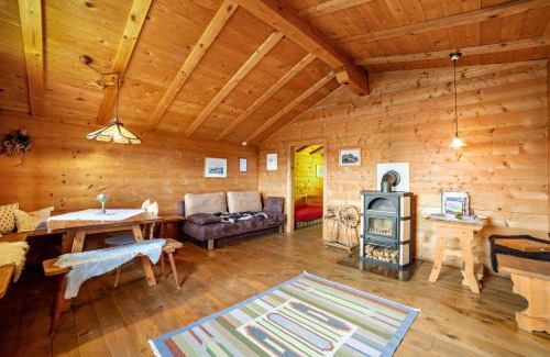 San Pancrazio Apartment | Ferienhaus Rauchegg - Bergblick