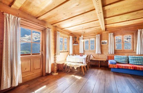 San Pancrazio Apartment | Ferienhaus Rauchegg - Seeblick