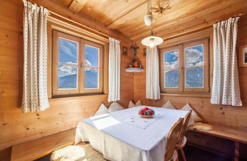 San Pancrazio Apartment | Ferienhaus Rauchegg - Seeblick