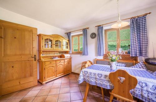 San Pancrazio Apartment | Ferienhaus Rauchegg - Seeblick
