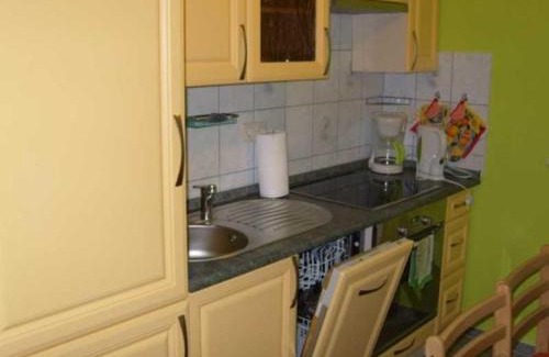Guestrow Apartment | Ferienhaus Jägerswalde