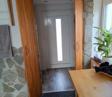 Unterallgau House | Ferienhaus Janett