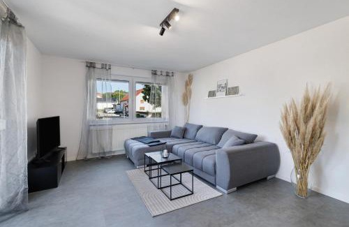 Messstetten House | Ferienhaus Joanna
