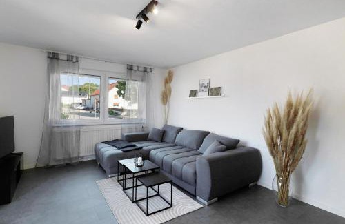 Messstetten House | Ferienhaus Joanna